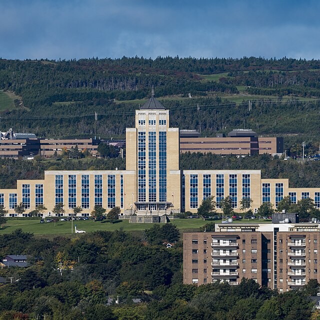 	Newfoundland and Labrador	